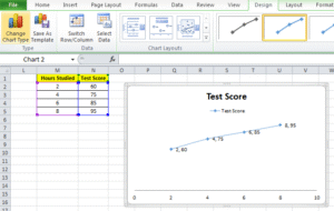 scatter plot image.
