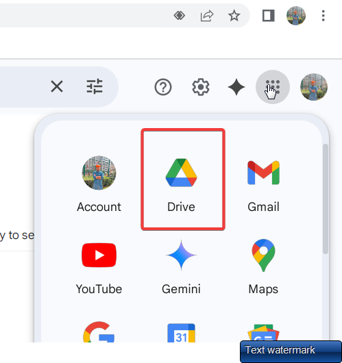 Excel to Google sheets upload